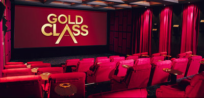 GOLD CLASS MOVIE