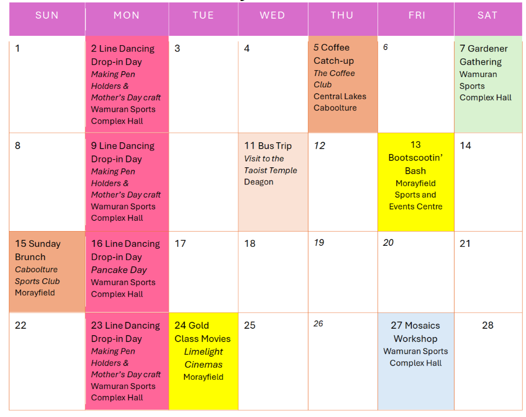 February 2026 Calendar