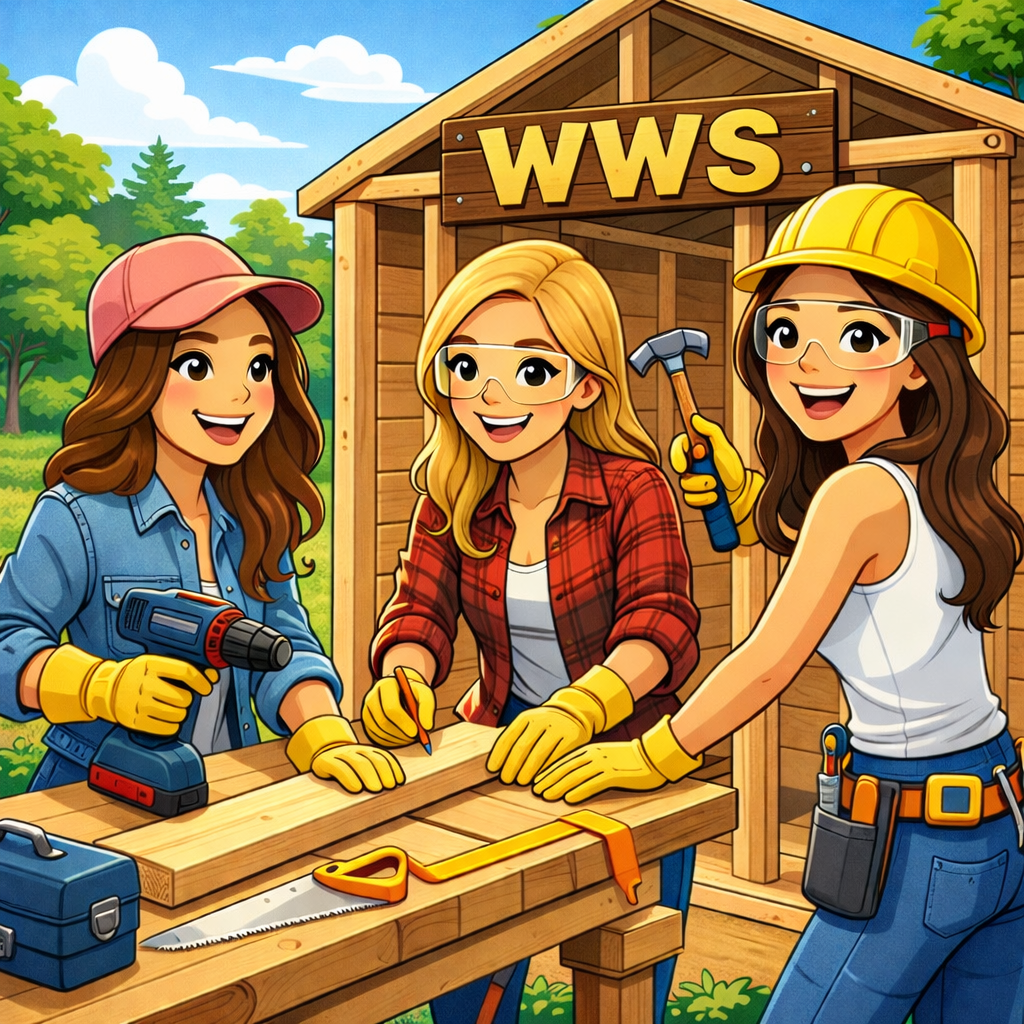 INTRODUCTION TO WOODWORKING TOOLS