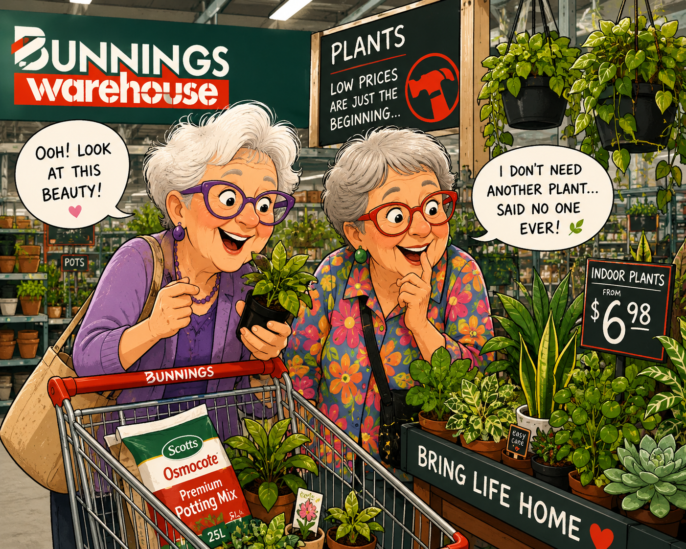Gardens Gathering